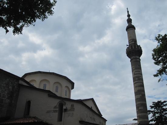 Fatih Camii